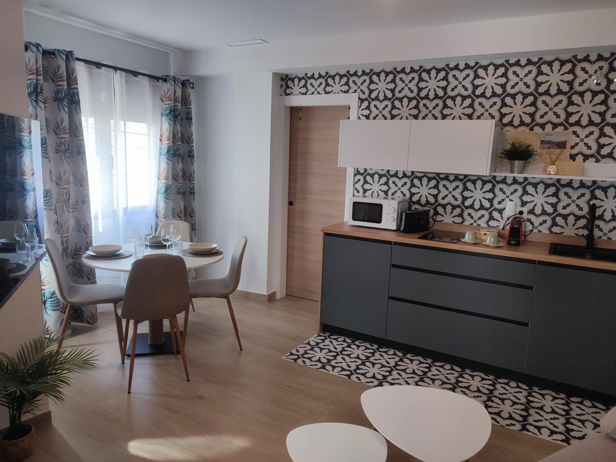 La Noguera Rural Suite グエハル・シエラ エクステリア 写真